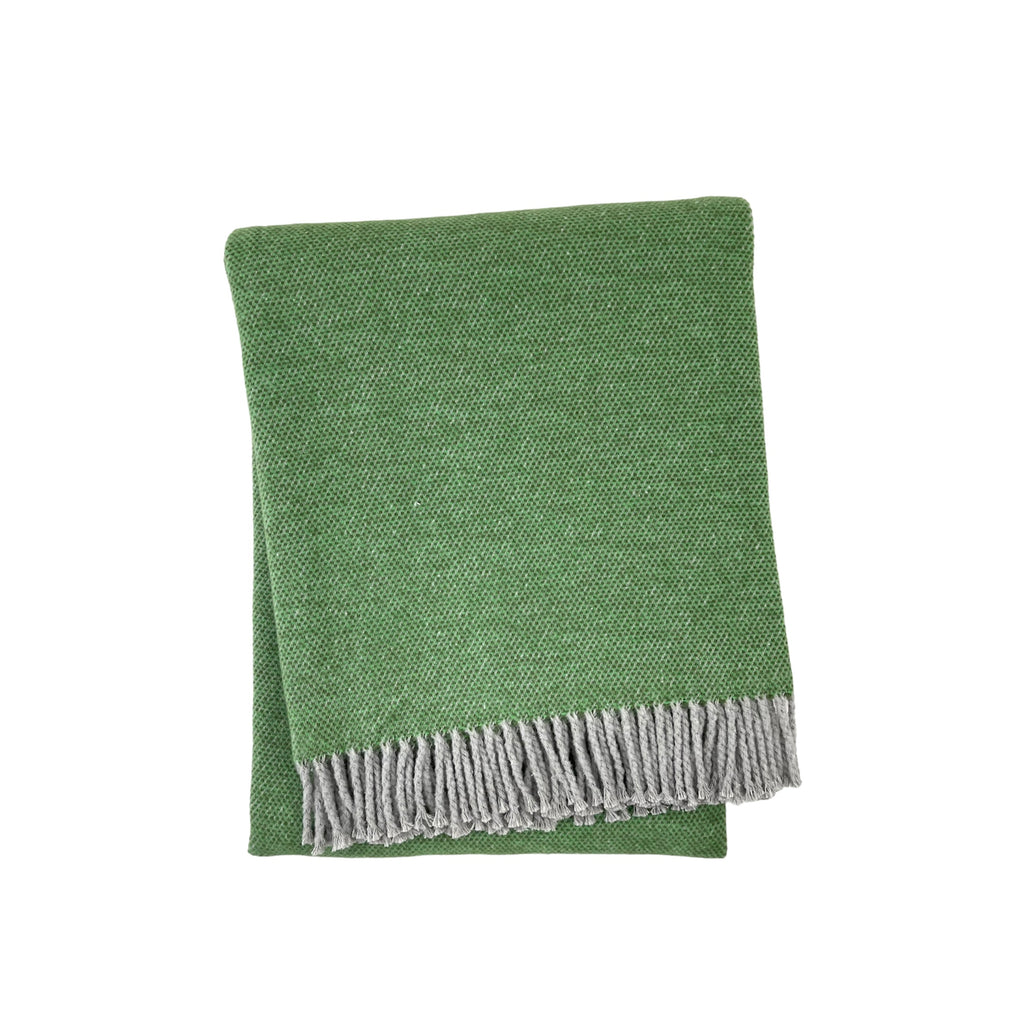 342 Pixel Design Fringed Throw 55" x 70"