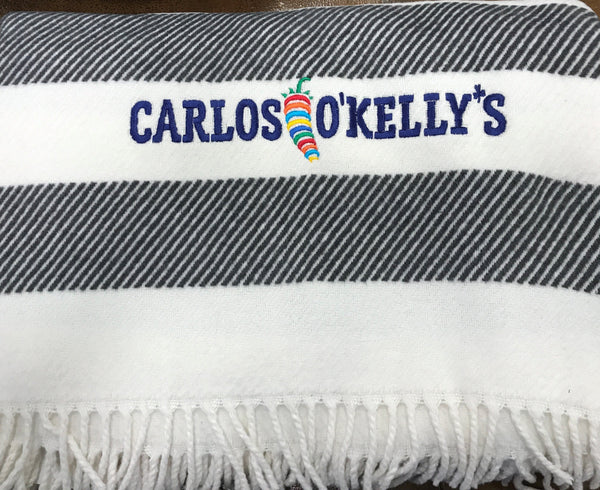 Corporate Gift - Carlos O'Kelly's