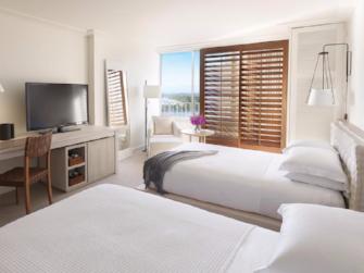 Custom Hotel Throw - Hawaii Edition