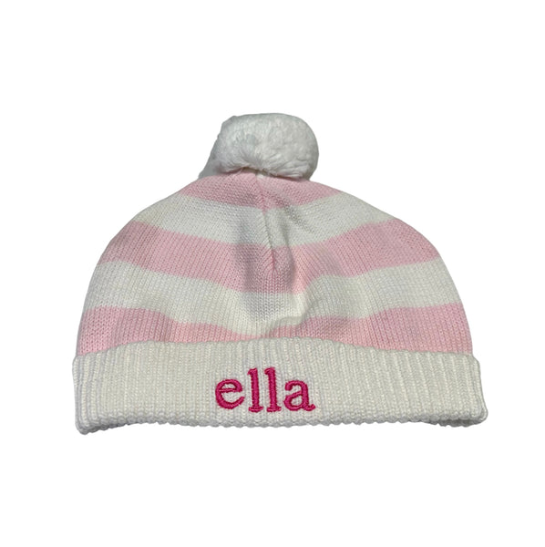 Organic Zoo Stripes Pom Pom Hat ニット帽 Organic Zoo Stripes Pom Pom Hat ニット帽 楽天市場】【organic