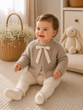 Bow Sweater