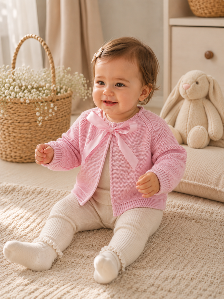 Bow Sweater