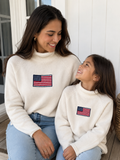 Women's Rollneck Sweater