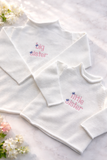 Jersey Rollneck Sweater