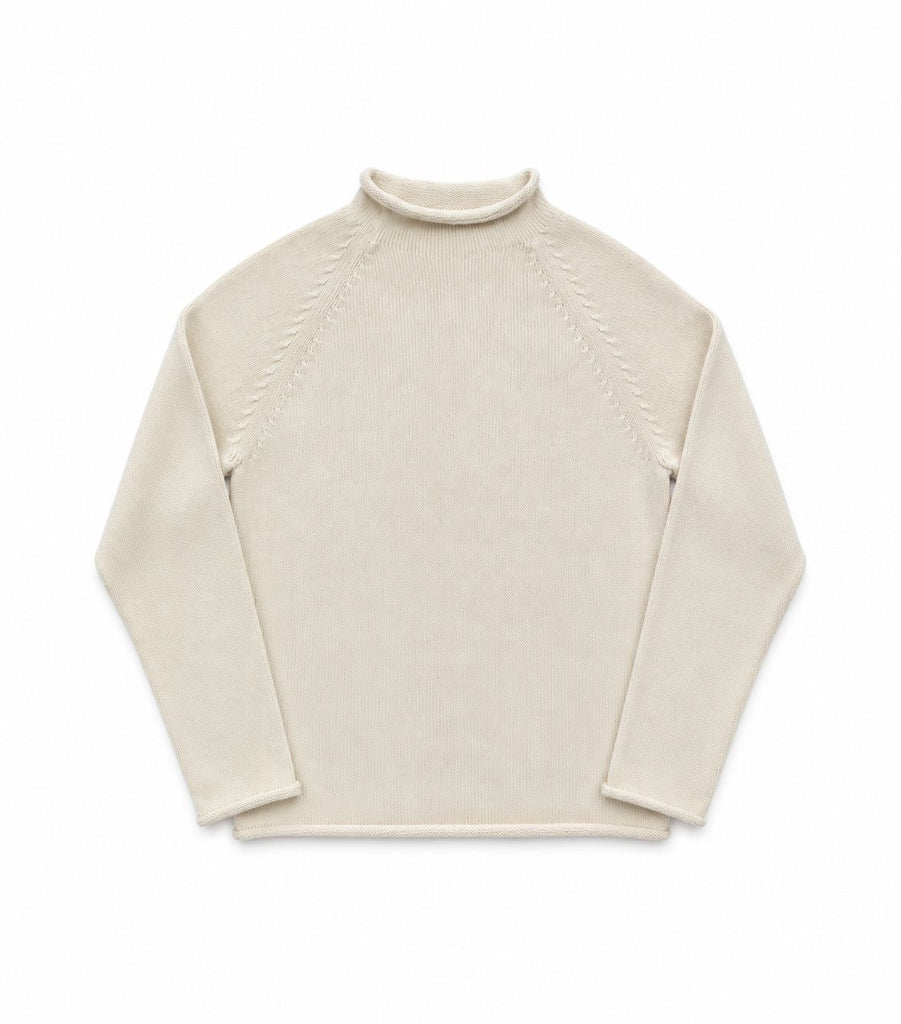 Women Rollneck Sweater
