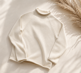 Women Rollneck Sweater