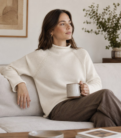 Adult Sweater