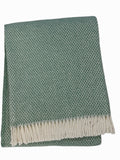 321 - Grain of Rice Throw - 55" x 70"