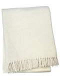 321 - Grain of Rice Throw - 55" x 70"