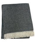 321 - Grain of Rice Throw - 55" x 70"