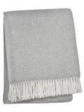321 - Grain of Rice Throw - 55" x 70"