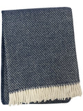 321 - Grain of Rice Throw - 55" x 70"