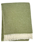 321 - Grain of Rice Throw - 55" x 70"
