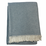 321 - Grain of Rice Throw - 55" x 70"