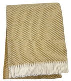 321 - Grain of Rice Throw - 55" x 70"