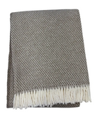 321 - Grain of Rice Throw - 55" x 70"