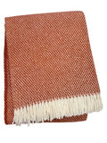 321 - Grain of Rice Throw - 55" x 70"