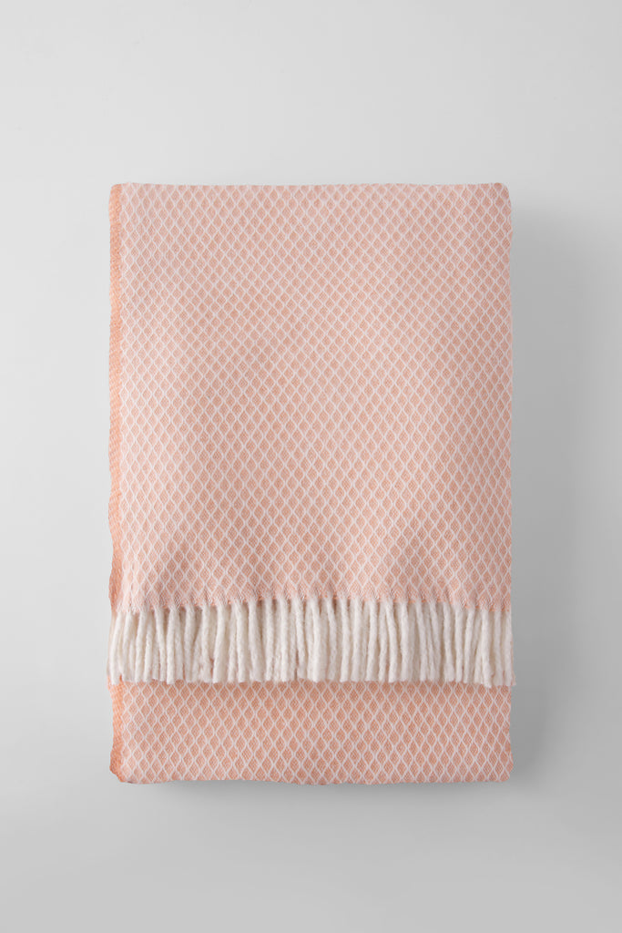 Diamond Lattice Throw