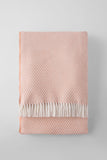 Diamond Lattice Throw