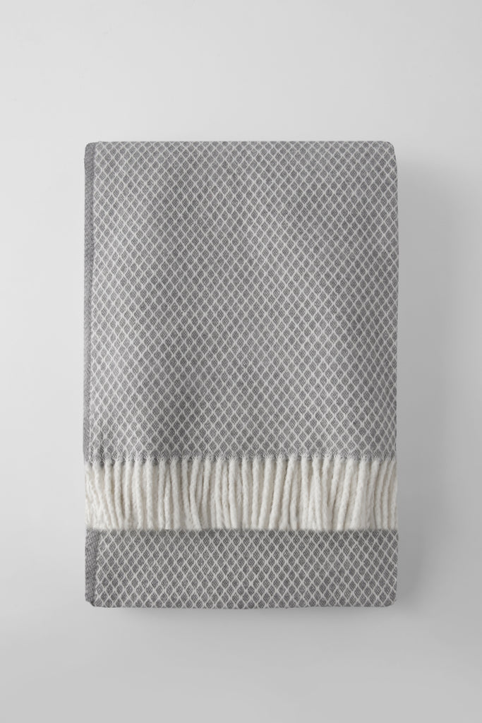 Diamond Lattice Throw