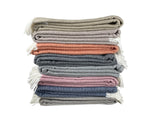 342 Pixel Design Fringed Throw 55" x 70"
