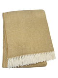 355 - Herringbone Plush Throw