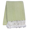 370 - Nantucket Herringbone Throw