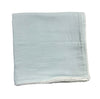 Cotton Muslin Swaddle Blanket