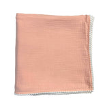 6033 - Cotton Muslin Swaddle Blanket