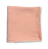 Cotton Muslin Swaddle Blanket