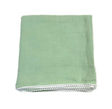 6033 - Cotton Muslin Swaddle Blanket
