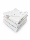 Golf Baby Blanket