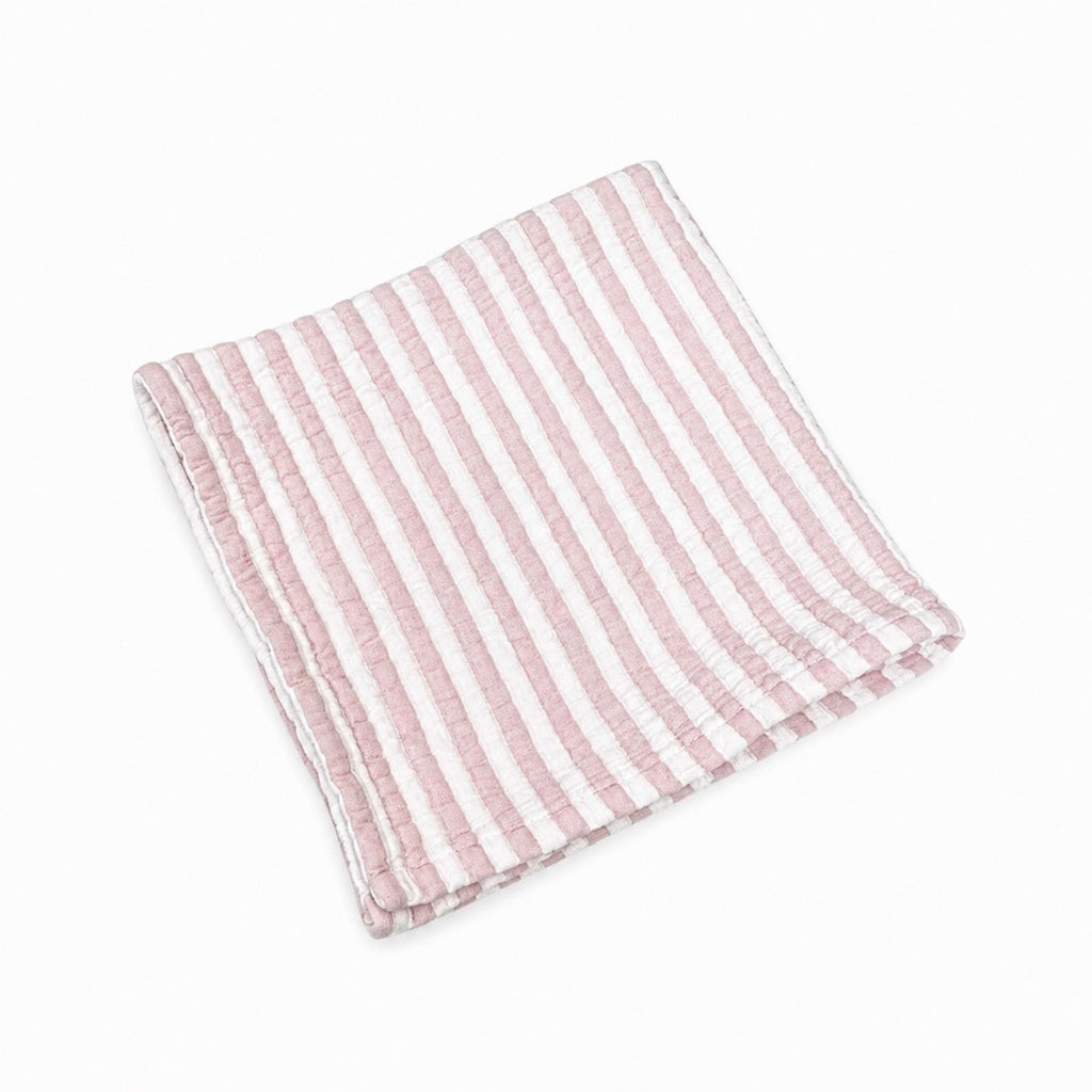Stripes Baby Blanket
