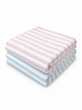 Stripes Baby Blanket