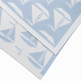 Sailboats Blanket