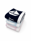 Sailboats Blanket