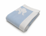 Elephants Blanket