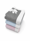 Elephants Blanket