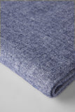 349 - Recycled Cotton Eyelash Throw  55" x  70"