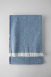 349 - Recycled Cotton Eyelash Throw  55" x  70"