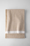 349 - Recycled Cotton Eyelash Throw  55" x  70"