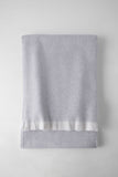 349 - Recycled Cotton Eyelash Throw  55" x  70"