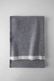 349 - Recycled Cotton Eyelash Throw  55" x  70"