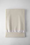 349 - Recycled Cotton Eyelash Throw  55" x  70"