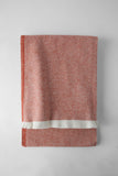 349 - Recycled Cotton Eyelash Throw  55" x  70"