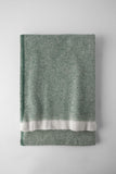 349 - Recycled Cotton Eyelash Throw  55" x  70"