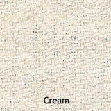 2131 - 100% Baby Alpaca with Linen Trim  - 50" x 70" - Special Order