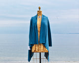 2667 Ballet Sweater