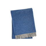 342 Pixel Design Fringed Throw 55" x 70"