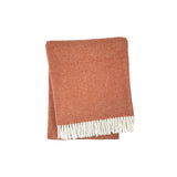 342 Pixel Design Fringed Throw 55" x 70"